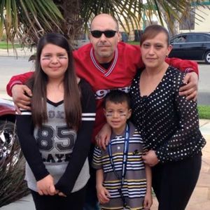 Meet your Posher, Leticia